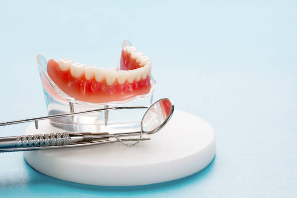 Full Mouth Reconstruction in South Plainfield, NJ