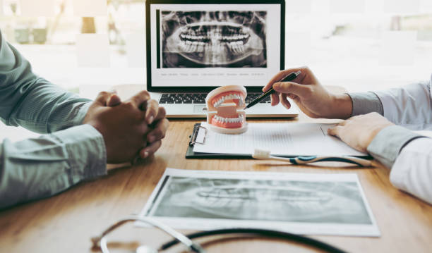 TMJ/TMD Treatment in South Plainfield, NJ