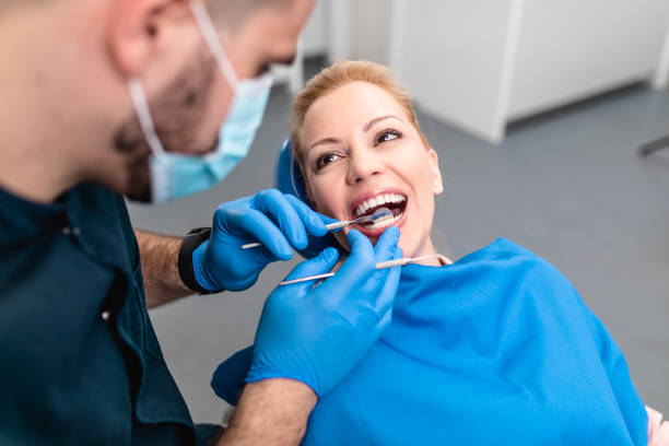 South Plainfield, NJ Holistic Dental Care Services Company