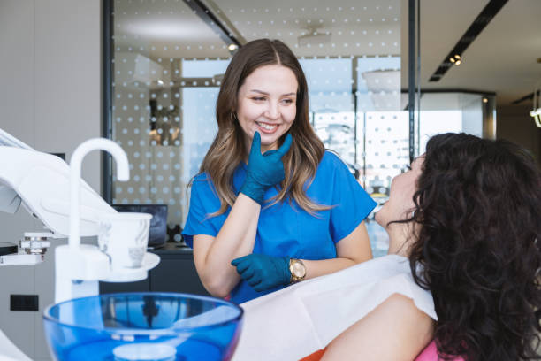 Emergency Dental Services in South Plainfield, NJ